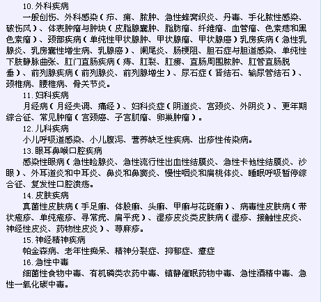 浙江省衛(wèi)生系列高級專業(yè)技術(shù)資格考試2016（全科醫(yī)學(xué)專業(yè)-正高級）