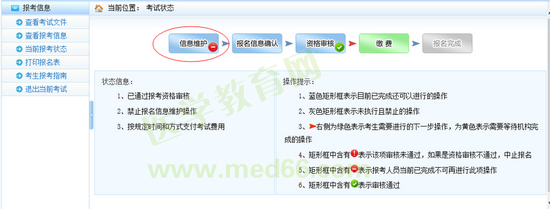 2017年執(zhí)業(yè)藥師考試報名常見問題解答