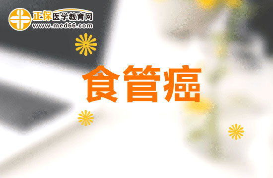 導(dǎo)致食管癌發(fā)生的主要原因都有哪些？