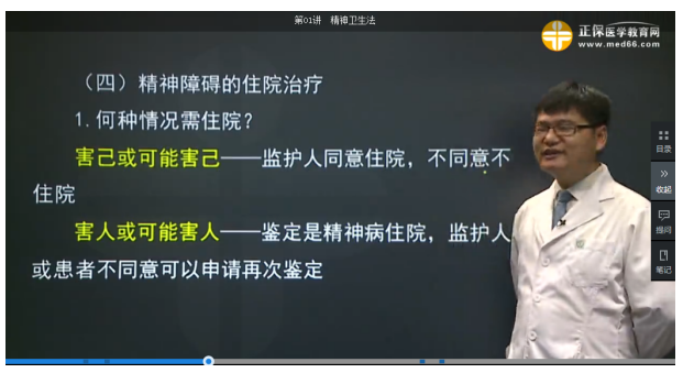 醫(yī)學(xué)教育網(wǎng)課程與2018年臨床執(zhí)業(yè)醫(yī)師試題契合度第二單元（2）