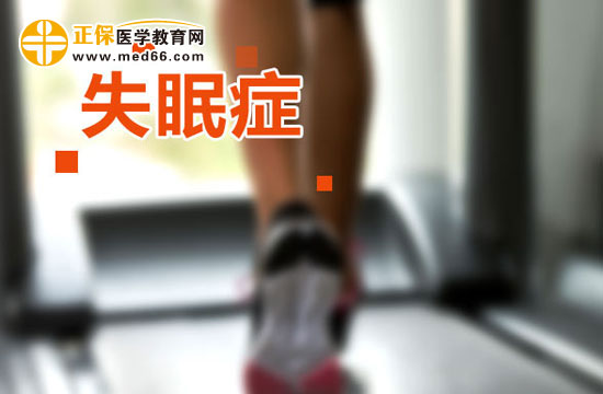 患有失眠癥吃什么比較好？