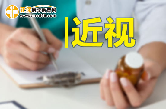 父母近視會遺傳給孩子嗎？