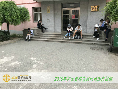 2019年護(hù)士考試，無論在哪都能復(fù)習(xí)！