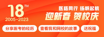 正保醫(yī)學(xué)教育網(wǎng)18周年校慶特輯：醫(yī)路同行，揚帆起航