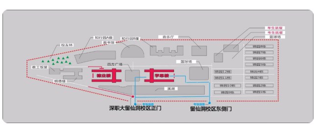 2023年醫(yī)師資格考試醫(yī)學(xué)綜合考試“一年兩試”深圳考點