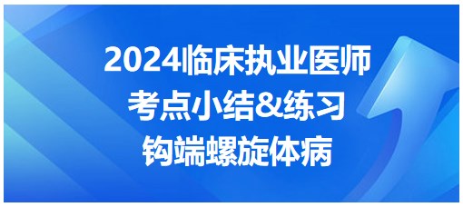 鉤端螺旋體病